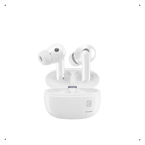 Cellularline 3382 - Bluetooth Headphone In Ear - Up to 18 hours - White