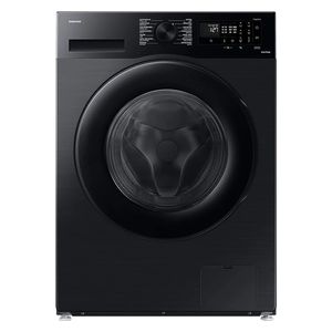  Samsung WW11CGC04DABSG - Front Loading Washing Machine - 11kg - Super Speed Cycle - Black 