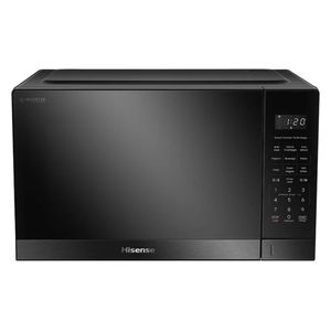  Hisense HMMG4211DSVG - Freestanding Microwave Oven - 42L - 1000W - Black 