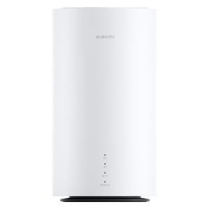  راوتر شاومي 5G CPE Pro V2 - دعم واي فاي  6 ثنائي النطاق - تقنية 4K QAM لتعزيز سرعة النقل بنسبة 20% - أبيض 