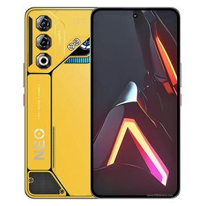 ZTE Nubia Neo 3 GT 5g  - 6.8 Inches, Amoled 120Hz -  Unisoc T9100 (6nm) - Charging 80W, 6000mAh 