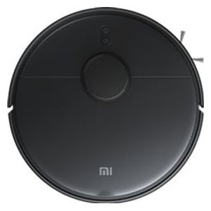  Xiaomi - Mi Robot Vacuum-MOP 2 Ultra -  46W - 4000Pa powerful suction fan blower - Black 