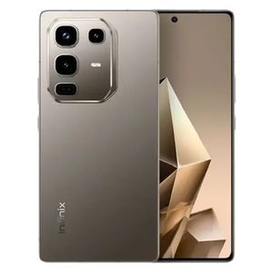 انفنكس نوت 50 برو - بشاشة 6.78-انج اموليد, FHD+, معدل التحديث 144 هيرتز - معالج ميدياتيك هيلو G100 التميت (6 نانومتر) - 5200 مللي أمبير، شحن سريع بقوة 90 واط