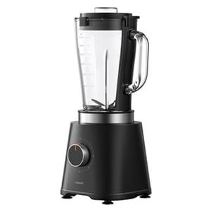  Xiaomi - Blender EU - 600W - 1.75 L - 5 speeds - Black 