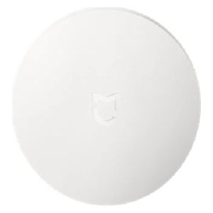 Xiaomi - Mi Wireless Switch - Battery powered CR2032 - White