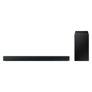  Samsung HW-C450 - Soundbar - Adaptive Sound - Black 