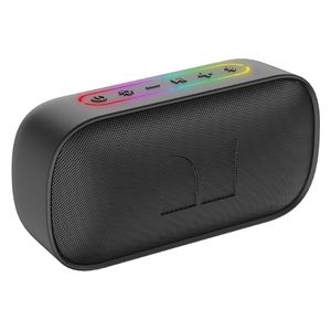Monster S150 Portable Bluetooth Speaker - IPX7 Waterproof - Multiple connection modes - Black