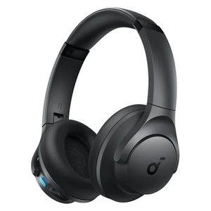  Anker Soundcore Q11i - Bluetooth Headphone Over Ear - Up to 60 hours Battery Life - Gray 