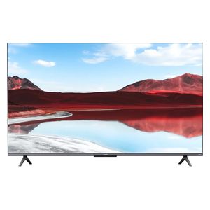  شاشة شاومي 65-انج فئة TV A Pro - سمارت 4K QLED - 60 هيرتز - جوجل تي في - موديل 2025 