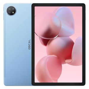  اوسكال باد 18 - بشاشة 11-انج Incell FHD، IPS - معالج يونيسوك تايجر T616 ثماني النواة - 8800 مللي أمبير 