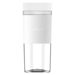  Xiaomi - Portable Blender EU - 45W - Battery capacity 1300mAh - White 