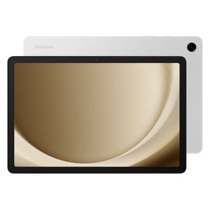 Samsung Galaxy Tab A9 Plus 5G - 11-inch TFT LCD display, 90Hz - Qualcomm Snapdragon 695 octa-core - 7040mAh, 15W wired charging