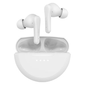 Belkin 2554 - Bluetooth Headphone In Ear - White