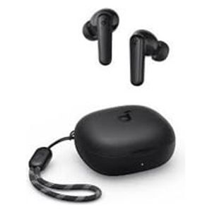  سماعة بلوتوث داخل الأذن انكر R50i V2 - مقاومة الماء IPX5 - اسود 