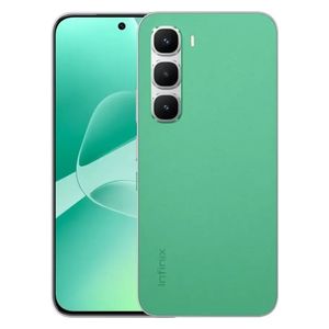 انفنكس هوت 60 برو - دبل سيم - 6.78 انج 144 هيرتز اموليد - ميدياتك هيليو G200 - بحجم بطارية 5160 ميلي امبير بالساعة