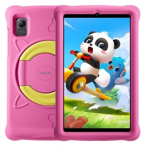  اوسكال باد 5 للاطفال - بشاشة 8.68-انج HD+ IPS - معالج ثماني النواة يونيسوك T606 - بطارية 6050 مللي امبير 