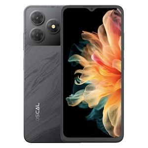 Oscal FLAT 2 - 6.56 inches, HD+, Refresh Rate 90Hz - Processor Octa-core Unisoc T606 (12nm) - 5000mAh, 10W