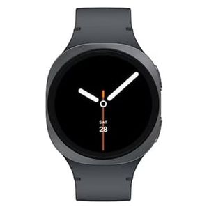  Samsung Galaxy Watch 8 - 40mm - Super Amoled - Water Resistance IP68 + 5ATM 