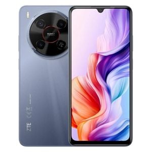  زد تي اي Blade V70 Max - بشاشة 6.9-انج IPS LCD 120 هيرتز - معالج Unisoc T606 (12 نانومتر) ثماني النواة - 22.5 واط - 6000 مللي امبير 