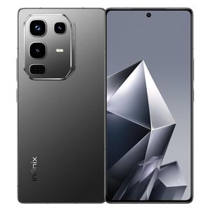  Infinix Note 50 Pro - Dual SIM - 6.78-Inch AMOLED 144Hz - MediaTek Helio G100 Ultimate Octa-core - 5200 mAh, 90W wired Charge 