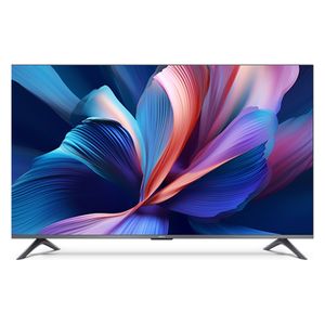 شاشة شاومي 43-انج فئة TV A Pro - سمارت 4K QLED - 60 هيرتز - جوجل تي في - موديل 2026