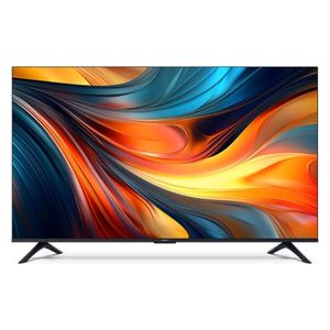 Xiaomi A 65-Inch - Smart 4K UHD - 120Hz - Google TV - 2026 Model