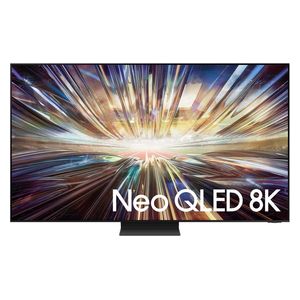  Samsung QA65QN800DU - 65 inches - Neo QLED 8K - Tizen - 120Hz - Black 