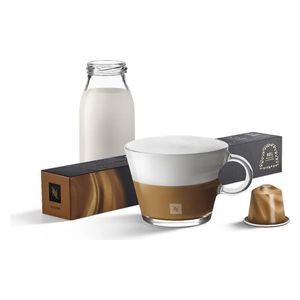  كبسولات القهوة الأصلية - نسبريسو - سكورو 