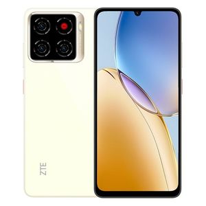  ZTE blade A56 -  6.75 Inches, IPS LCD, 90Hz - Unisoc T7200 (12 nm) Octa-core - 5000mAh 