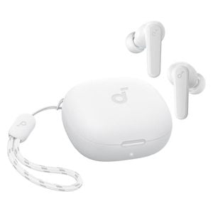  Anker R50i V2 - Bluetooth Headphone In Ear - IPX5 Water Resistance - White 