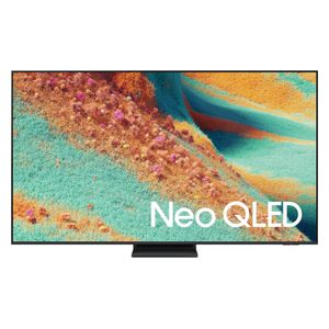  Samsung 75-Inch QA75QN85FAU - Smart - 4K - Neo QLED - 100Hz - 2025 Model - Black 