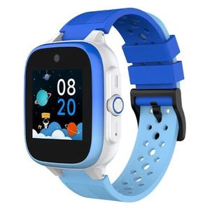  Havit KW12 - Kids Smart Watch - 1.4-inch IPS - Water Resistance IP68 - Blue 
