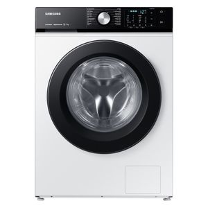 Samsung WW11B1A046AEFH - Front Loading Washing Machine - 11 kg - 1400 rpm - White