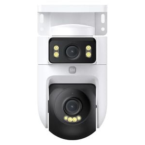 Xiaomi CW500 Dual - Security Outdoor Camera - White