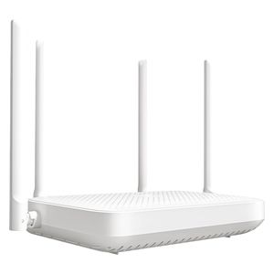 Xiaomi AX1500 - Router - 4 x Gigabit Ethernet - White