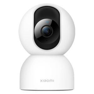 Xiaomi C400 - Security Smart Camera - White