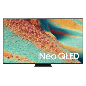  شاشة سامسونج - 85-انج - سمارت 4K - Neo QLED - إصدار 2025 - 100 هيرتز 