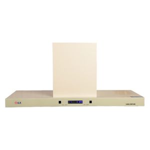 ILK E90T1BG - Cooker Hood - 3 Levels Speeds - Digital Display - Beige