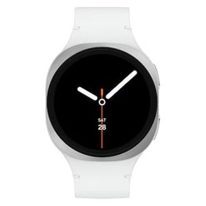  Samsung Galaxy Watch 8 - 40mm - Super Amoled - Water Resistance IP68 + 5ATM 