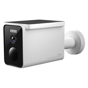 Xiaomi BW400 Pro - Home Security Camera - White