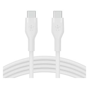 Belkin Cable USB-C To USB-C - 1 m - White