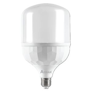 Aswar - LED T Bulb - 60W - Color Temperature 10000K - White