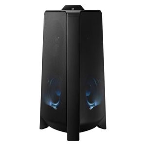  Samsung MX-T50/zn - Sound Tower - 500W - Black 