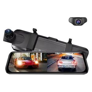  Azdome AR09 - Car Dash Camera - MicroSD support up to 128GB - Built-in GPS - Black 