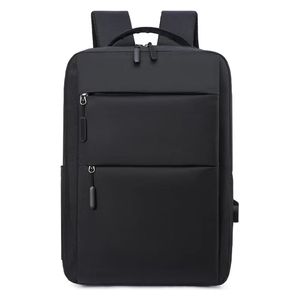  Havit H0026 backpack - Fits laptops up to 15.6inch - High-quality, water-resistant fabric - Black 