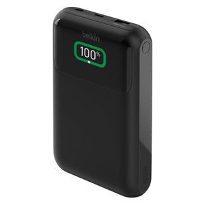 Belkin 2665 - Power Bank - 20000 mAh - 65W - Black