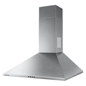  Samsung NK24M3050PS - Cooker Hood - 60 cm - Stainless Steel - Silver 
