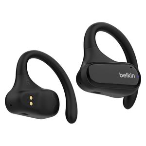 Belkin AUC013CTBK - Bluetooth Headphone In Ear - Black