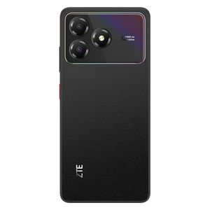 زد تي اي blade A36 - بشاشة 6.75-انج IPS LCD 90 هيرتز - Unisoc T7200 (12 نانومتر) - 5000 مللي امبير