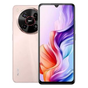  ZTE Blade V70 Max - 6.9 Inches, IPS LCD, 120Hz - Unisoc T606 (12 nm) Octa-core - 22.5W, 6000mAh 